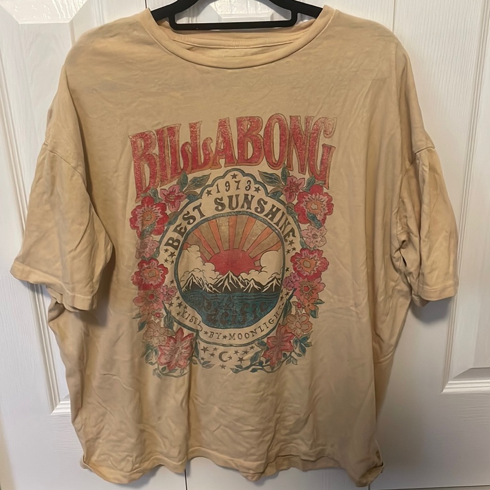 Billabong Tshirt